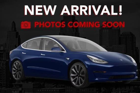 TESLA MODEL 3 2018 5YJ3E1EB1JF072228 image